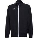 Bluza adidas Entrada 22 Presentation Jacket Jr H57532 Adidas