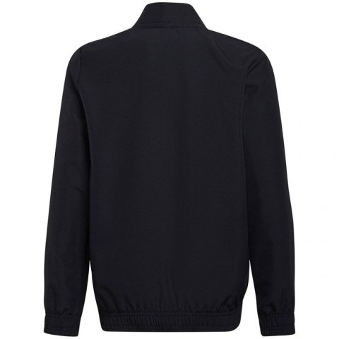 Bluza adidas Entrada 22 Presentation Jacket Jr H57532 Adidas