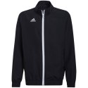 Bluza adidas Entrada 22 Presentation Jacket Jr H57532 Adidas