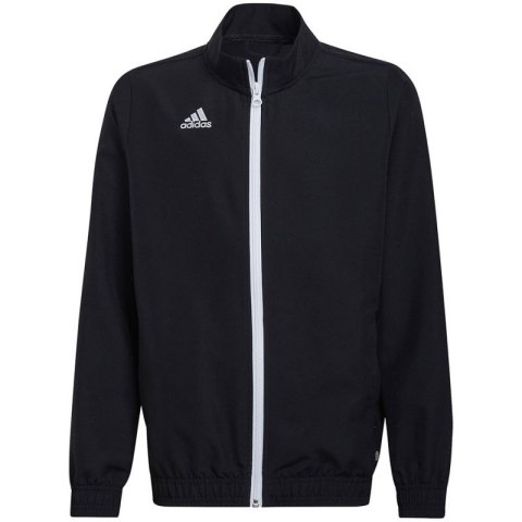 Bluza adidas Entrada 22 Presentation Jacket Jr H57532 Adidas