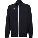 Bluza adidas Entrada 22 Presentation Jacket Jr H57532 Adidas