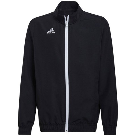 Bluza adidas Entrada 22 Presentation Jacket Jr H57532 Adidas