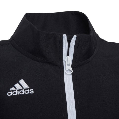 Bluza adidas Entrada 22 Presentation Jacket Jr H57532 Adidas
