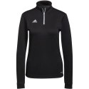 Bluza adidas Entrada 22 Top Training W H57541 Adidas