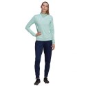 Bluza adidas Entrada 22 Top Training W HC5046 Adidas