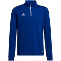 Bluza adidas Entrada 22 Training Top Jr HG6290 Adidas