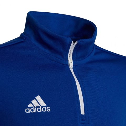 Bluza adidas Entrada 22 Training Top Jr HG6290 Adidas