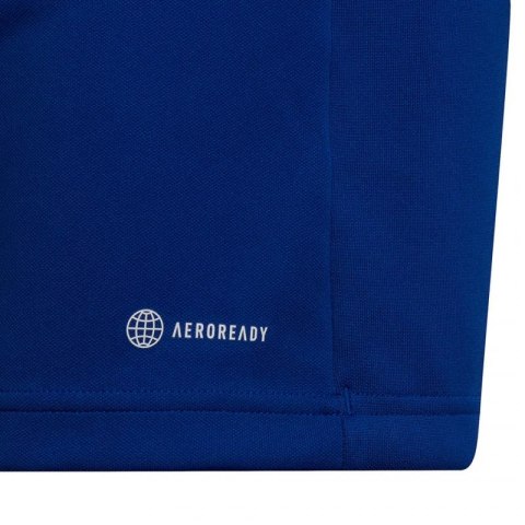 Bluza adidas Entrada 22 Training Top Jr HG6290 Adidas