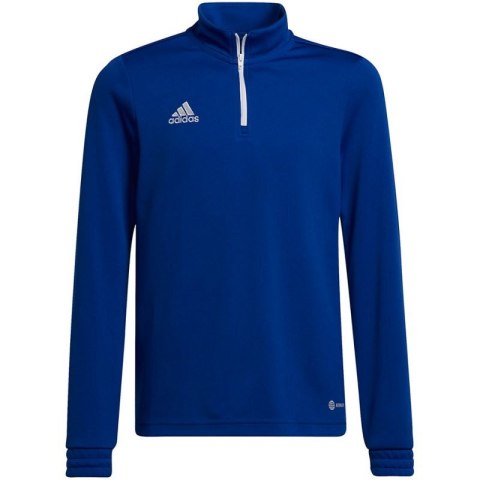 Bluza adidas Entrada 22 Training Top Jr HG6290 Adidas