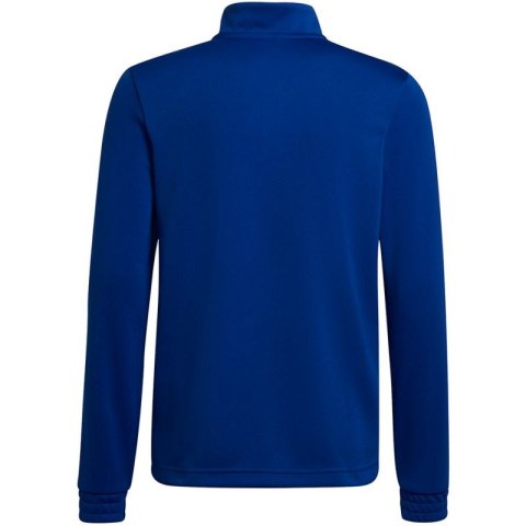 Bluza adidas Entrada 22 Training Top Jr HG6290 Adidas