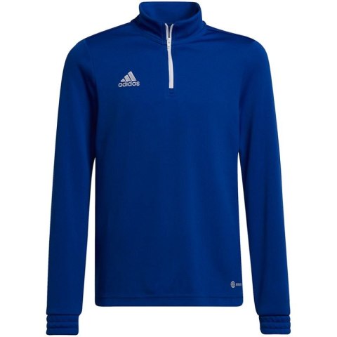 Bluza adidas Entrada 22 Training Top Jr HG6290 Adidas