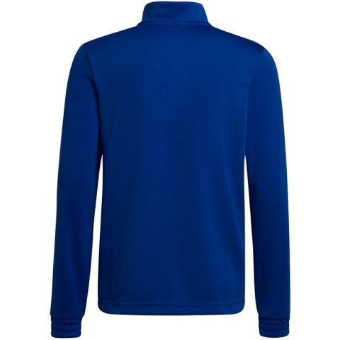 Bluza adidas Entrada 22 Training Top Jr HG6290 Adidas