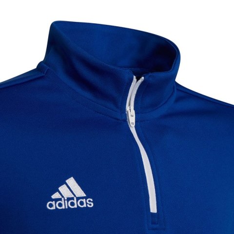 Bluza adidas Entrada 22 Training Top Jr HG6290 Adidas