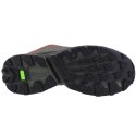 Buty Inov-8 RocFly G 350 oliwkowo-pomarańczowe męskie. Inov-8