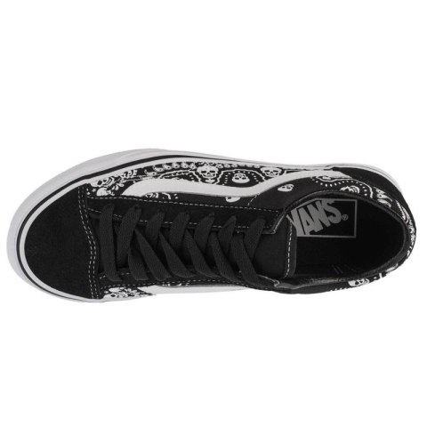 Buty Vans Bandana Style 36 W VN0A54F6D9S Vans