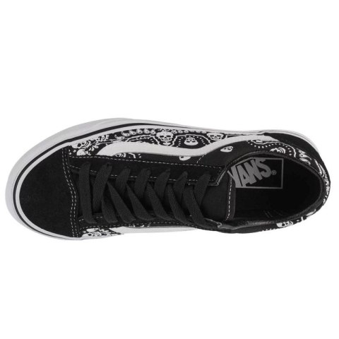 Buty Vans Bandana Style 36 W VN0A54F6D9S Vans