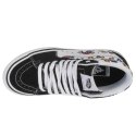 Buty Vans Skate Wolf Sk8 Hi Pro VN0A45JD11Z Vans