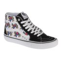 Buty Vans Skate Wolf Sk8 Hi Pro VN0A45JD11Z Vans