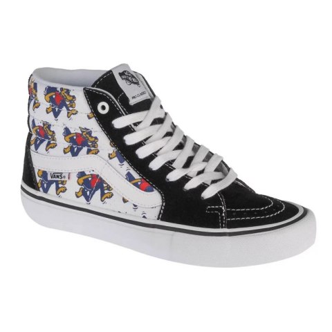 Buty Vans Skate Wolf Sk8 Hi Pro VN0A45JD11Z Vans