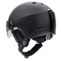 Kask narciarski Meteor Falven 24970 Meteor