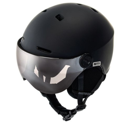 Kask narciarski Meteor Falven 24970 Meteor