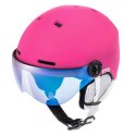 Kask narciarski Meteor Falven W 24972 Meteor