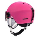 Kask narciarski Meteor Falven W 24972 Meteor