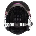 Kask narciarski Meteor Falven W 24972 Meteor