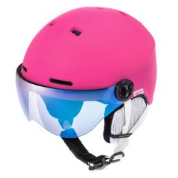Kask narciarski Meteor Falven W 24973 Meteor