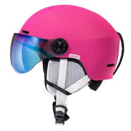 Kask narciarski Meteor Falven W 24973 Meteor