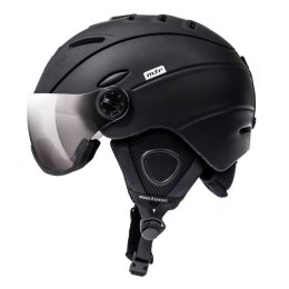 Kask narciarski Meteor Holo 24962 rozmiar L Meteor