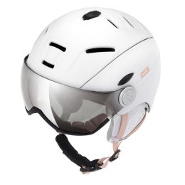 Kask narciarski Meteor Holo 24964 Meteor