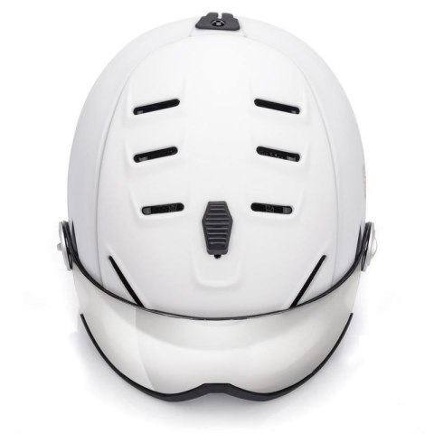 Kask narciarski Meteor Holo 24964 Meteor