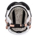 Kask narciarski Meteor Holo 24964 Meteor