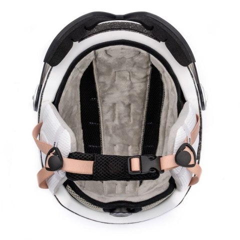 Kask narciarski Meteor Holo 24964 Meteor