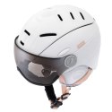 Kask narciarski Meteor Holo 24964 Meteor