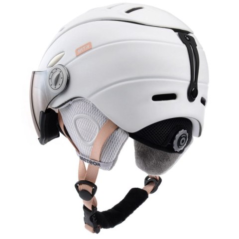 Kask narciarski Meteor Holo 24964 Meteor
