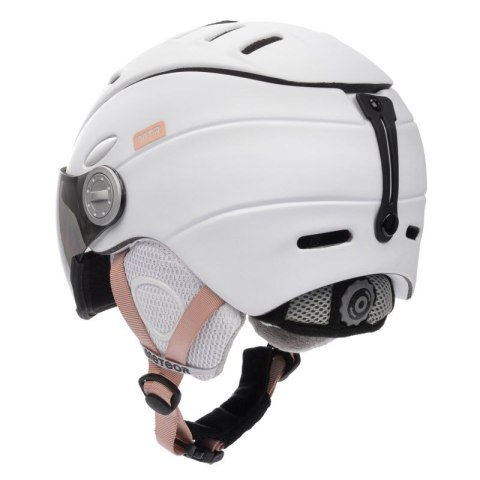 Kask narciarski Meteor Holo 24964 Meteor
