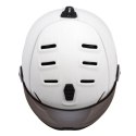Kask narciarski Meteor Holo 24966 rozmiar L Meteor