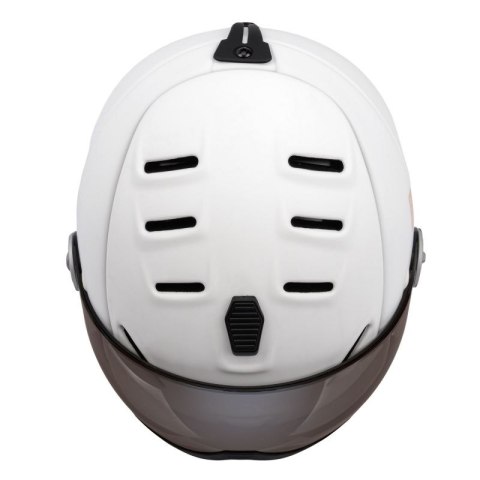 Kask narciarski Meteor Holo 24966 rozmiar L Meteor