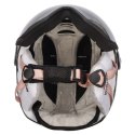 Kask narciarski Meteor Holo 24966 rozmiar L Meteor