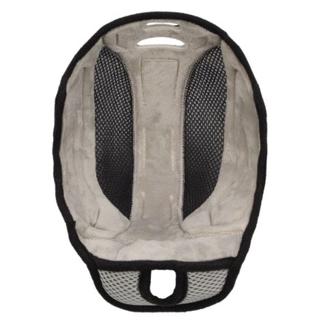 Kask narciarski Meteor Holo 24966 rozmiar L Meteor