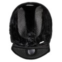 Kask narciarski Meteor Holo XL 61-63 cm czarny Meteor