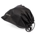 Kask narciarski Meteor Holo XL 61-63 cm czarny Meteor