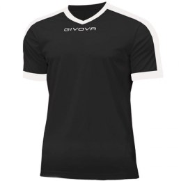 Koszulka Givova Revolution Interlock MAC04 1003 Givova