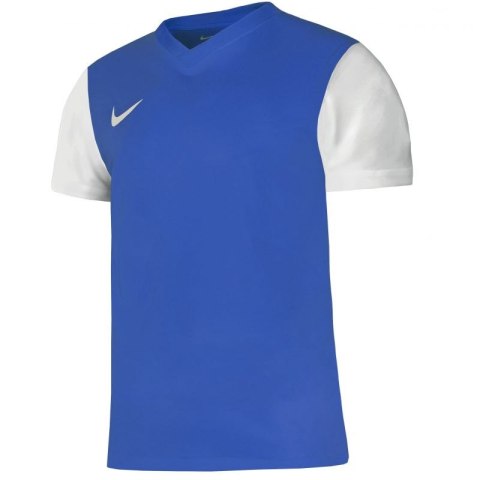 Koszulka Nike Dri-Fit Tiempo Premier 2 M DH8035-463 Nike