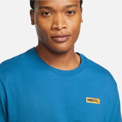 Koszulka Nike F.C. M DH7492 407 Nike