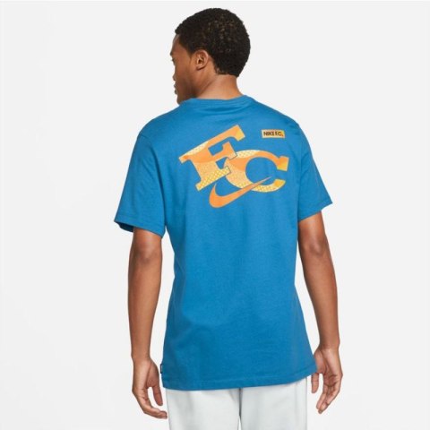 Koszulka Nike F.C. M DH7492 407 Nike