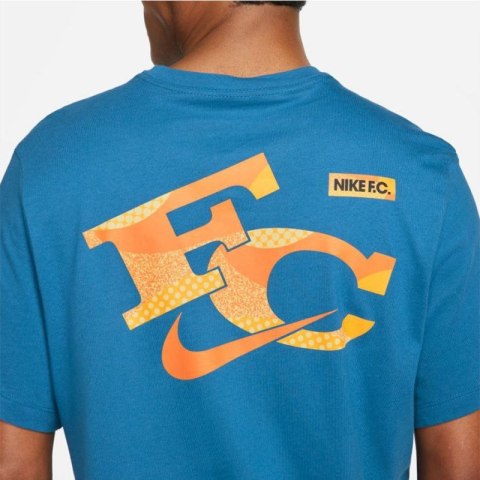 Koszulka Nike F.C. M DH7492 407 Nike