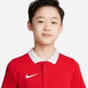 Koszulka polo Nike Dri-FIT Park Jr CW6935-657 Nike